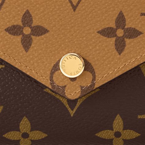 portafoglio louis vuitton victorine